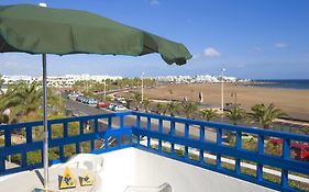 Club Pocillos